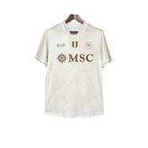 Camiseta Napoli 25/26 II - Versión Visitante