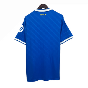 Camiseta Real Madrid 25/26 III Tercera - Versión Aficionado