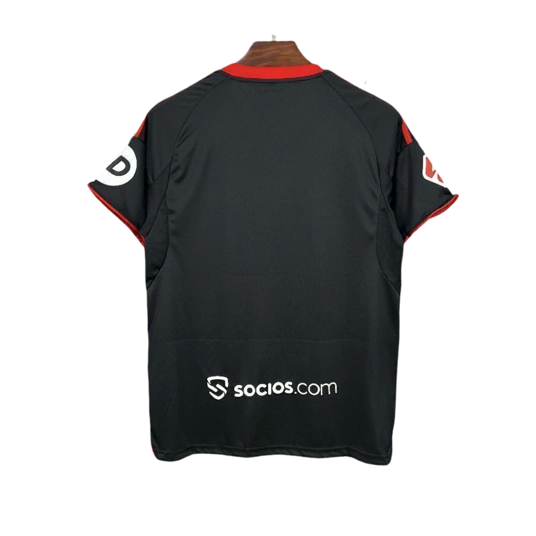 Camiseta Sevilla 25/26 III de visitante - Versión Aficionado