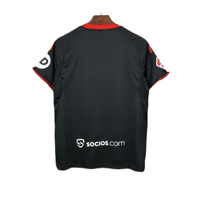 Camiseta Sevilla 25/26 III de visitante - Versión Aficionado