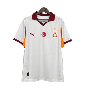 Camiseta Galatasaray  25/26 II de Visitante - Versión Aficionado
