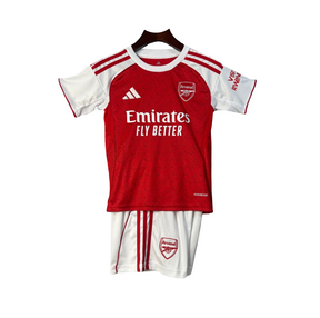 Conjunto Infantil - Arsenal  25/26 I