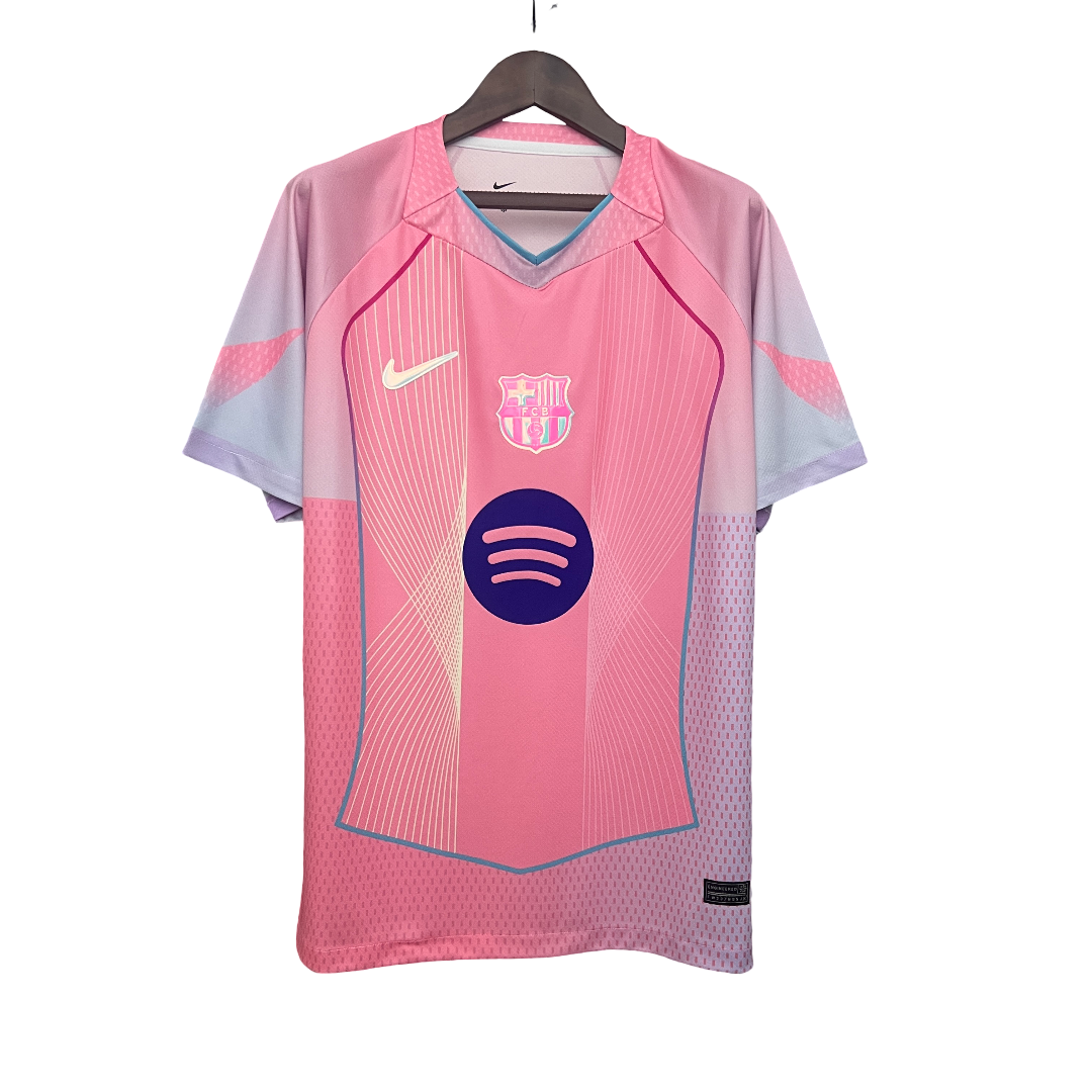 Camiseta Barcelona 25/26 Edición Especial