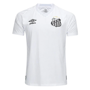 Camiseta Santos 25/26 I de Local - Versión Aficionado