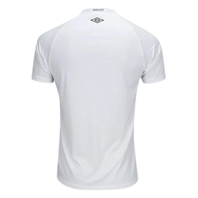 Camiseta Santos 25/26 I de Local - Versión Aficionado