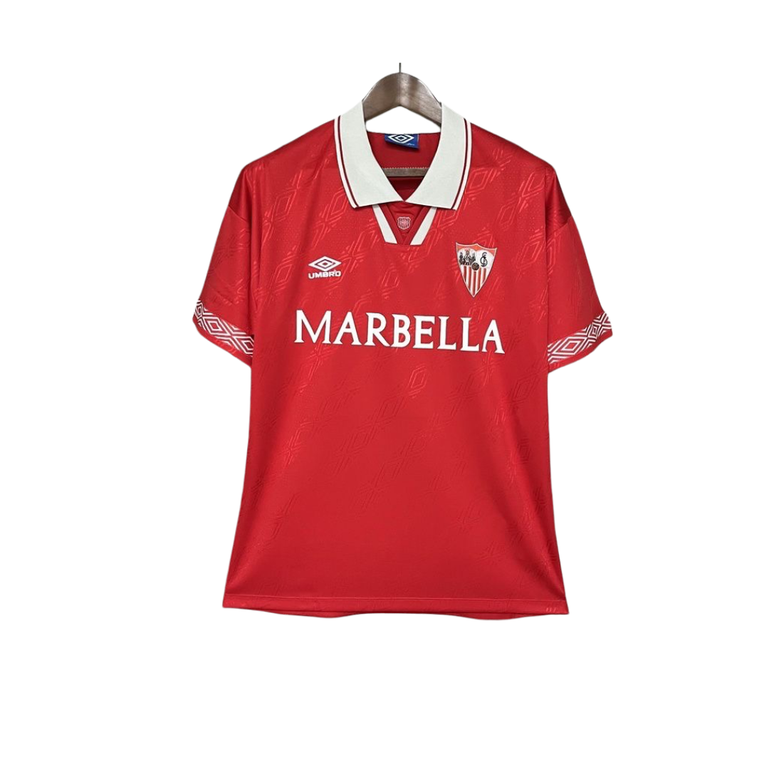 Camiseta Sevilla 94/96 - Versión Retro
