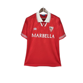 Camiseta Sevilla 94/96 - Versión Retro