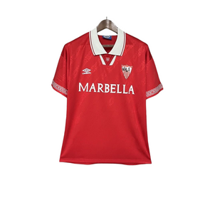 Camiseta Sevilla 94/96 - Versión Retro