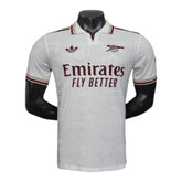 Camiseta Arsenal II 25/26 - Versión Jugador
