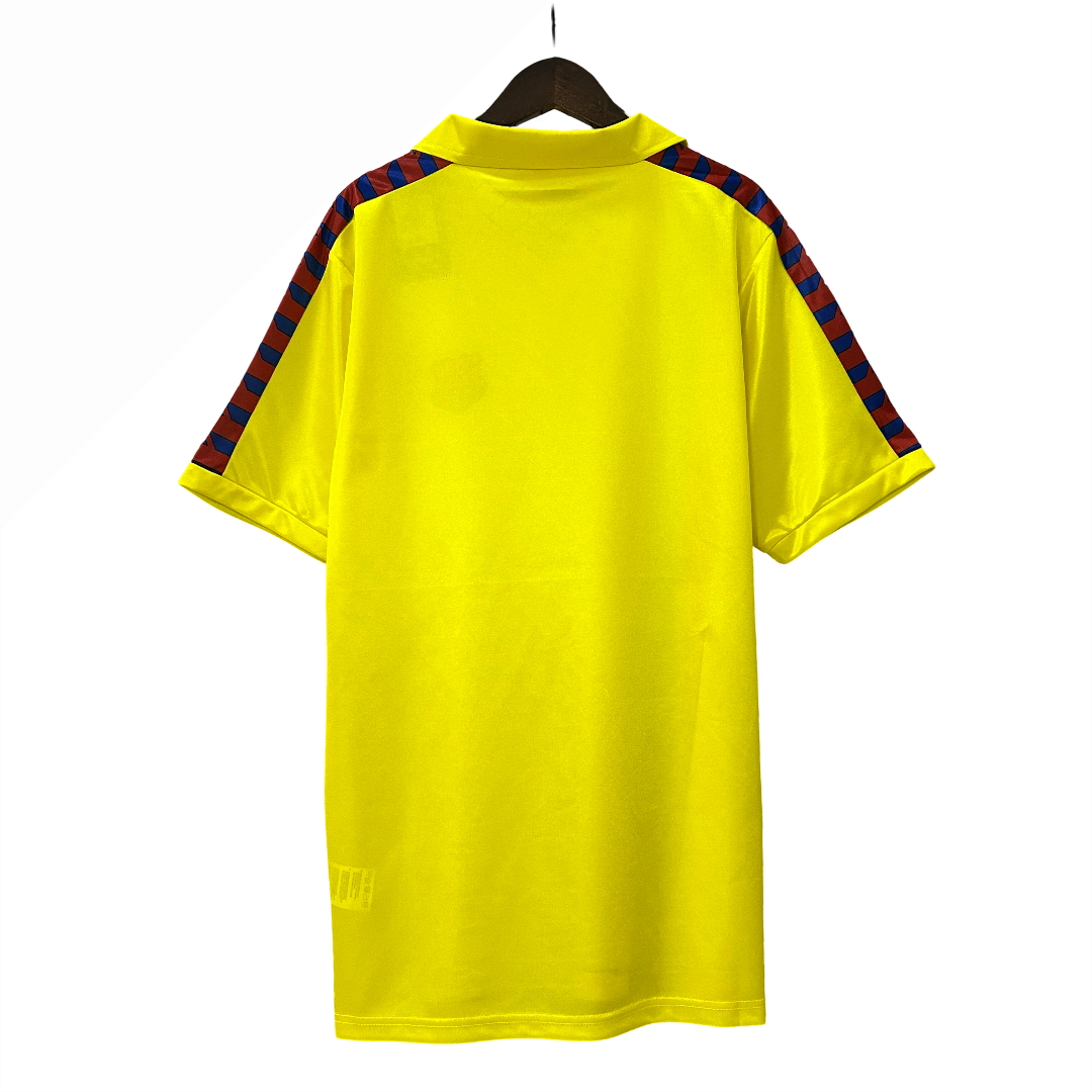 Camiseta Barcelona 82/84  II - Versión Retro