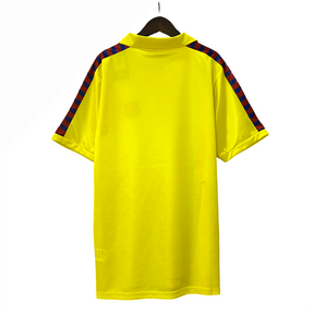 Camiseta Barcelona 82/84  II - Versión Retro