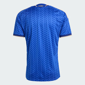 Camiseta Italia 26/27 I de Copa do Mundo 2026 - Versión Aficionado