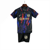 Conjunto Infantil  Barcelona 25/26 - Edicion Especial