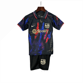 Conjunto Infantil  Barcelona 25/26 - Edicion Especial