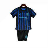 Conjunto Infantil - Inter de Milán 25/26 I de Local