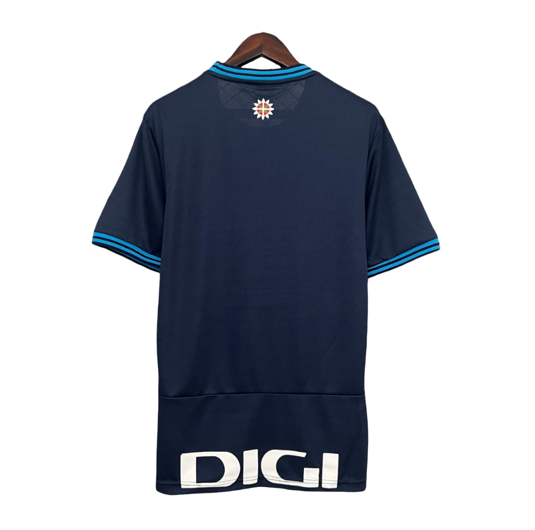 Camiseta Athletic Bilbao 25/26 II de Visitante - Versión Aficionado