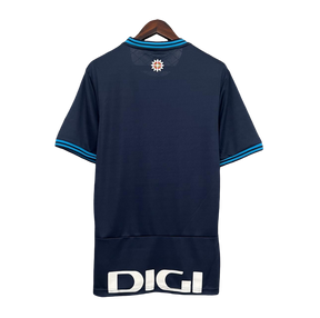Camiseta Athletic Bilbao 25/26 II de Visitante - Versión Aficionado