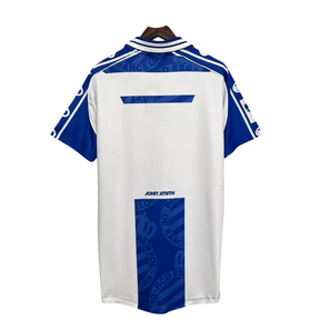 Camiseta Espanyol 97/98 - Versión Retro