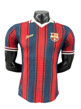 Camiseta Barcelona 25/26  Edición Especial - Versión Jugador