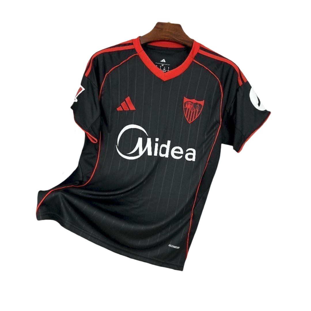 Camiseta Sevilla 25/26 III de visitante - Versión Aficionado