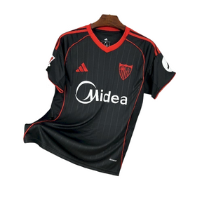 Camiseta Sevilla 25/26 III de visitante - Versión Aficionado
