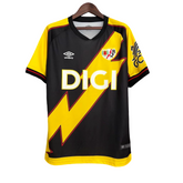 Camiseta Rayo Vallecano 25/26 III de visistante - Versión Aficionado