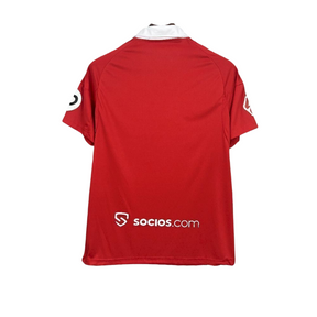 Camiseta Sevilla 25/26 II de visitante - Versión Aficionado