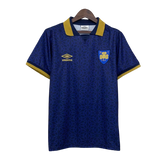 Camiseta Irlanda 25/26 II de Visitante - Versión Aficionado