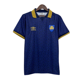 Camiseta Irlanda 25/26 II de Visitante - Versión Aficionado
