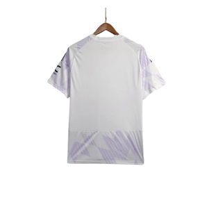 Camiseta Manchester United 25/26 II de Visitante - Versión Aficionado