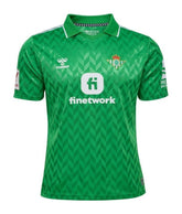 Camiseta Real Betis 23/24 II de Visitante - Versión Aficionado