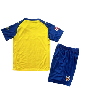 Conjunto Infantil 25/26 III - Valencia de local
