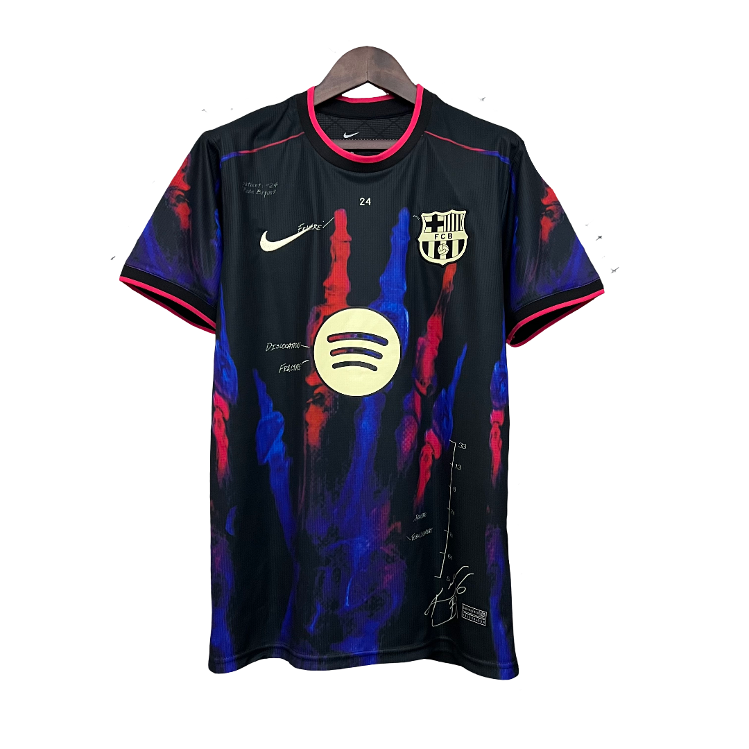 Camiseta Barcelona 25/26 Edición Especial