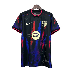 Camiseta Barcelona 25/26 Edición Especial