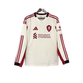 Camiseta Liverpool 25/26 II de Local - Manga Larga