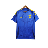 Camiseta Brasil 25/26 Edición Especial Jesus - Versión Aficionado