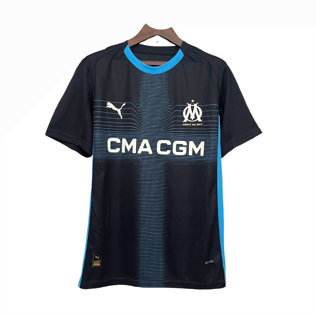 Camiseta Olympique Lyon 25/26 II de Local