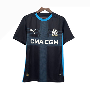 Camiseta Olympique Lyon 25/26 II de Local