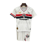 Conjunto Infantil - São Paulo 25/26 I de Local