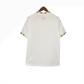 Camiseta Leeds United 25/26 I de Local - Versión Aficionado