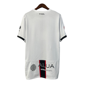Camiseta RCD Mallorca 25/26 II  - Versión Aficionado
