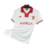 Camiseta Sevilla 94/96 - Versión Retro