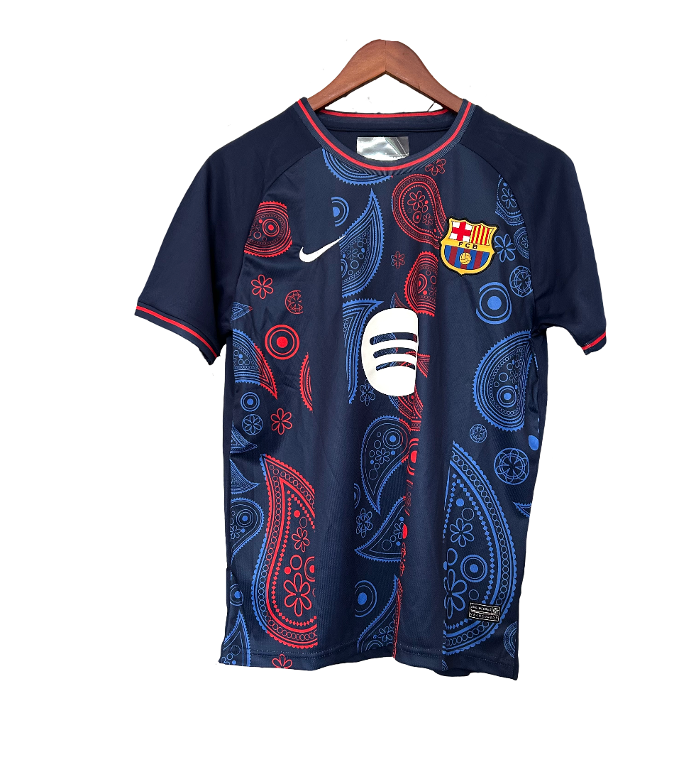 Camiseta Barcelona 25/26 Edición Especial