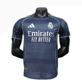 Camiseta Real Madrid II 25/26- Versión Jugador