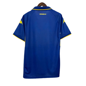 Camiseta Genoa 25/26 Edición Especial - Versión Aficionado