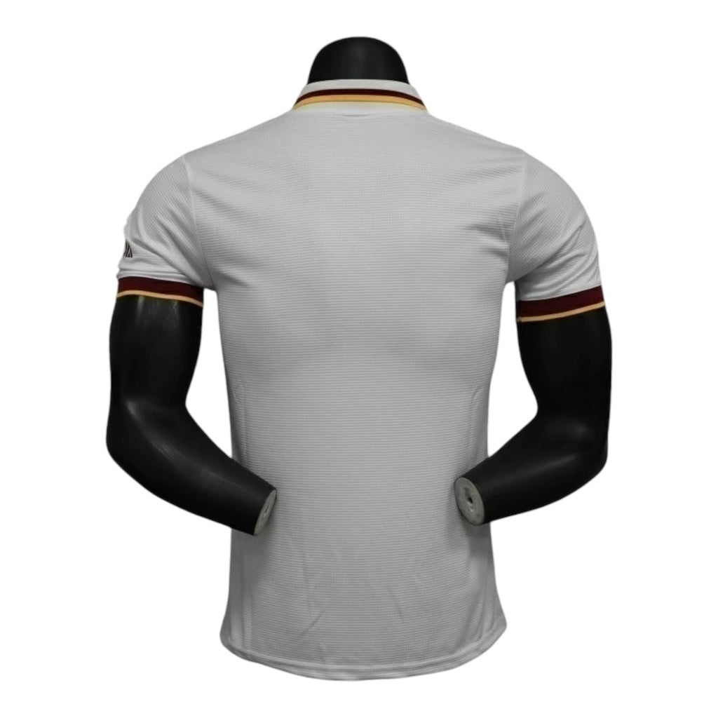 Camiseta Arsenal II 25/26 - Versión Jugador