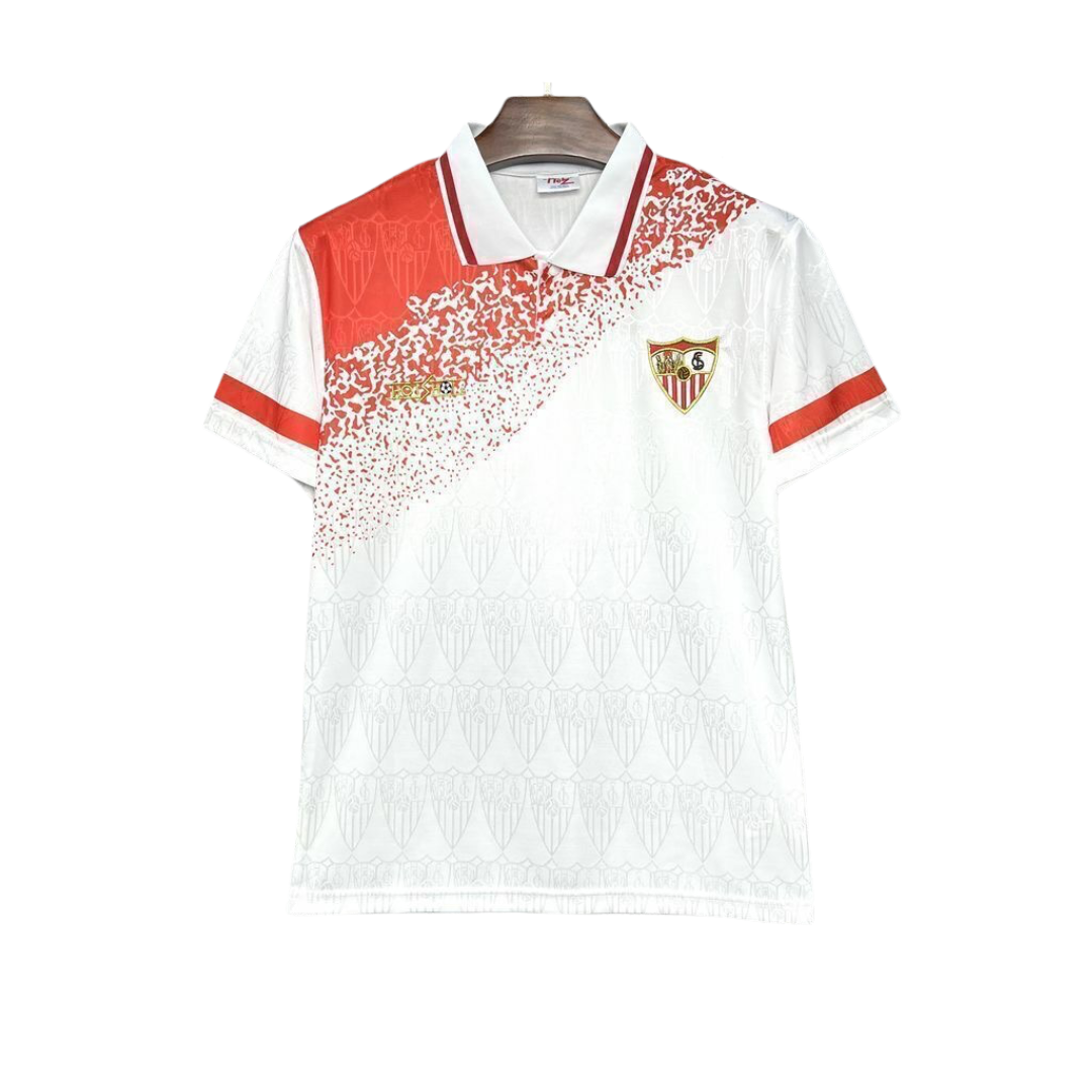 Camiseta Sevilla 93/94 - Versión Retro