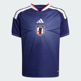 Camiseta Japon  26/27 I de Copa do Mundo 2026 - Versión Aficionado