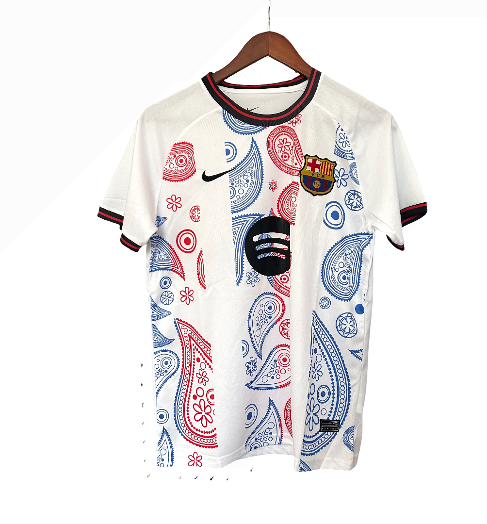 Camiseta Barcelona 25/26 Edición Especial