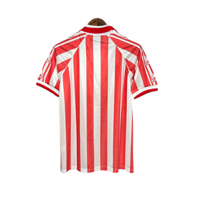 Camiseta Bilbao 97/98 - Versión Retro